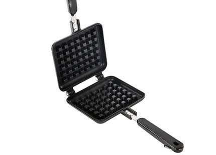 Non-Stick Iron Waffle Maker