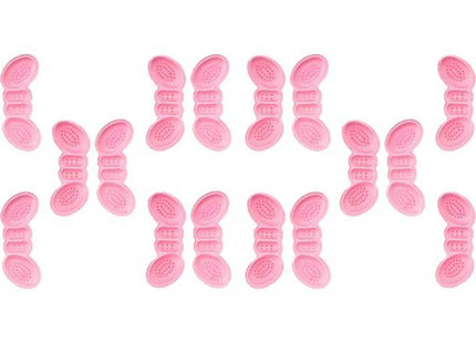 Anti-Slip Heel Grips- 10 Pairs