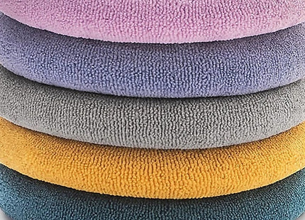 Soft Fleece Toilet Seat Pads