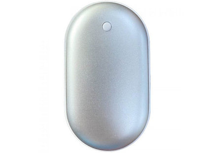 Mini Hand Warmer Power Bank