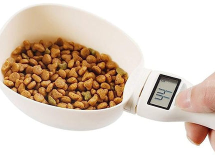 Digital Measuring Spoon With LCD Display