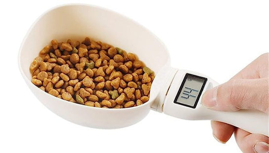 Digital Measuring Spoon With LCD Display