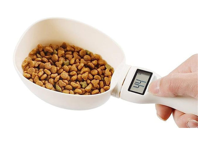 Digital Measuring Spoon With LCD Display