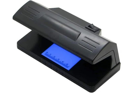 Counterfeit UV Money Checker