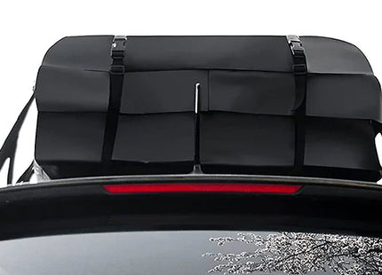 Water Resistant Car Roof Storage Bag