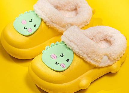 Kids Winter Shoes