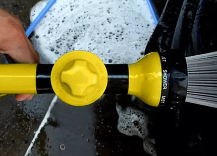High-Pressure Car Foam Washer