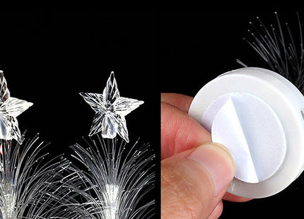 Mini LED Colour Changing Christmas Tree