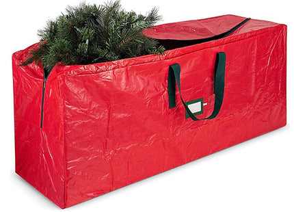 Large Waterproof Christmas Tree Storage Bag