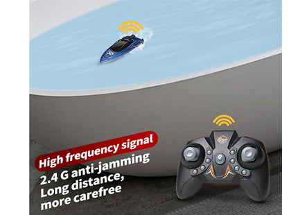 Mini Remote Control Speedboat