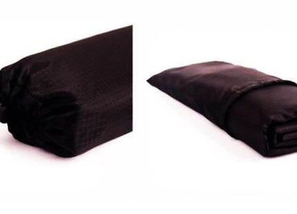 Pocket Picnic Blanket
