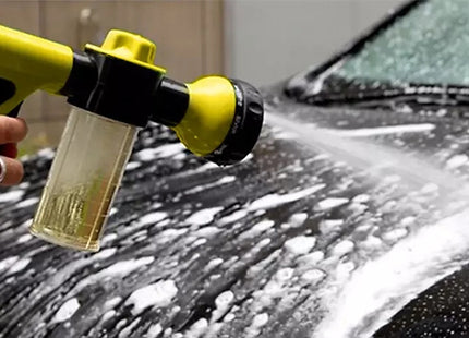 High-Pressure Car Foam Washer