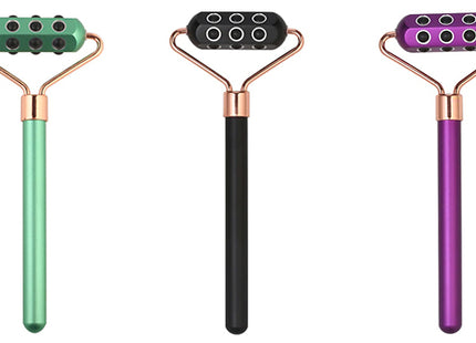 Beauty 3D Facial Massager