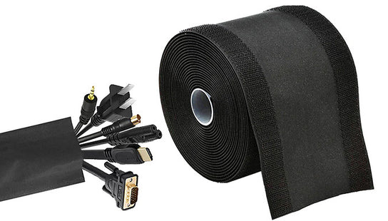 Cable Grip Strip Floor Cable Cover Tape