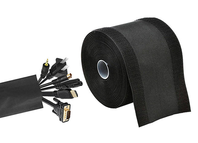 Cable Grip Strip Floor Cable Cover Tape