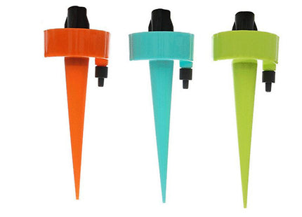 Automatic Adjustable Plant Watering Devices