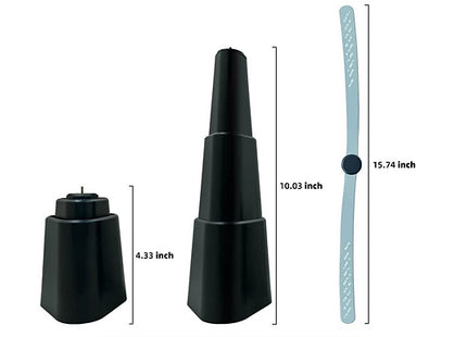 Fly Repellent Fan