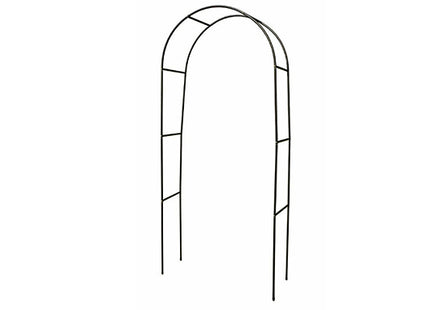 2.4m Metal Garden Arch