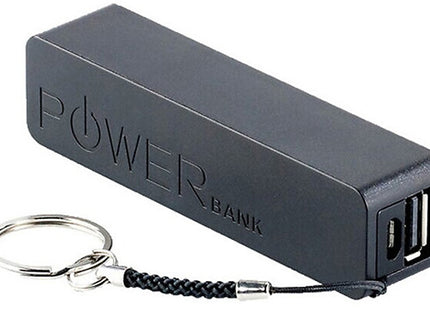Portable Mini Power Bank