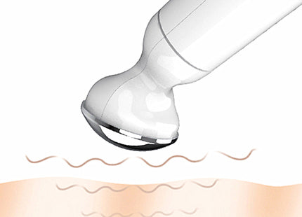 Handheld Wireless Sonic Face & Eye Roller