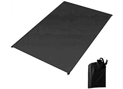 Pocket Picnic Blanket