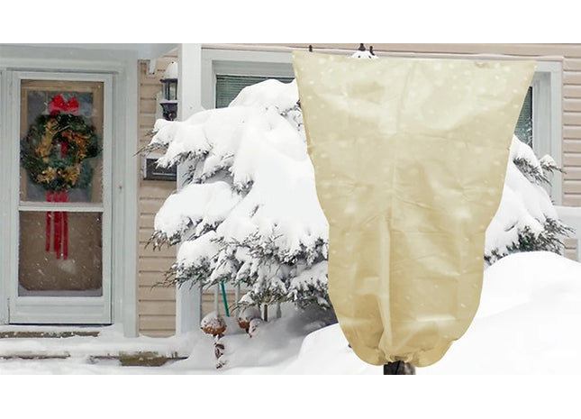 Winter Plant Protector Covers