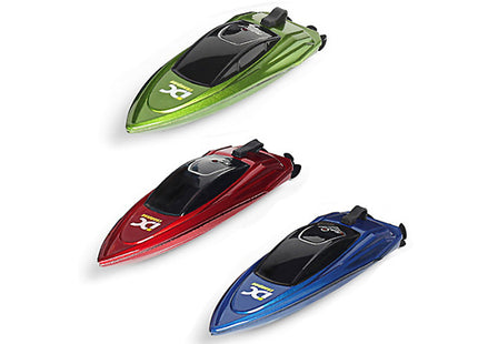 Mini Remote Control Speedboat