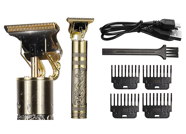 Men's Dragon Electric Trimmer