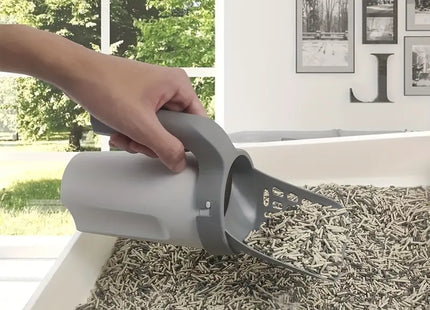 Detachable Cat Litter Scoop