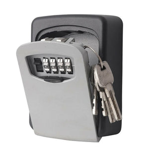 4 Digit Key Safe Box