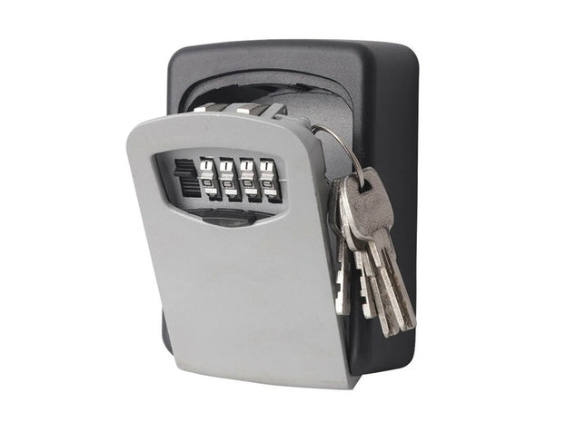 4 Digit Key Safe Box