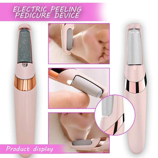 Electric Foot Grinder File