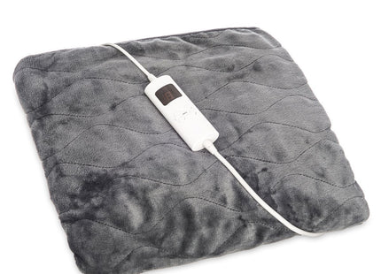 Luxury Soft Touch Heated Throw - 2 Sizes