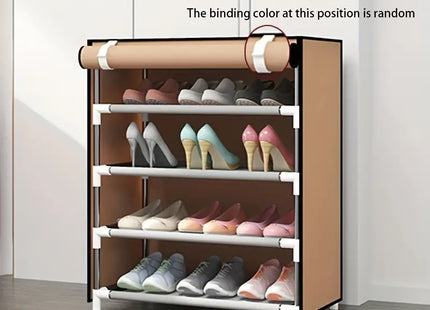 1pc Shoe Rack