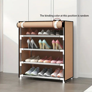1pc Shoe Rack