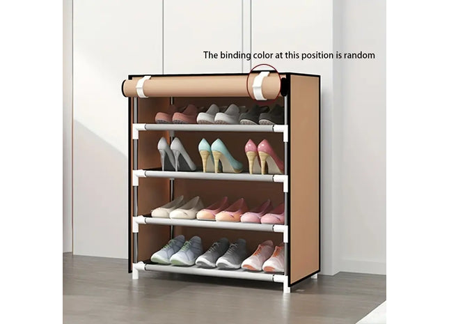 1pc Shoe Rack