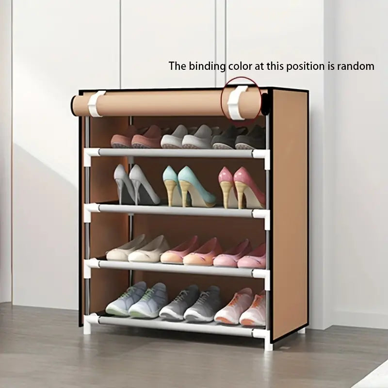 1pc Shoe Rack