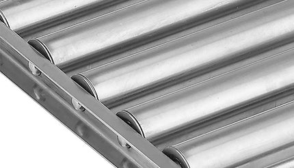 BBQ Sausage Roller Rack