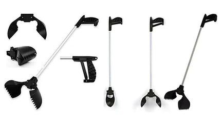 Pet Waste Scooping Tool