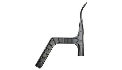 Hook Gutter Cleaning Tool
