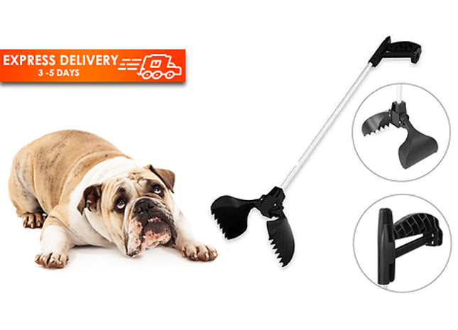 Pet Waste Scooping Tool