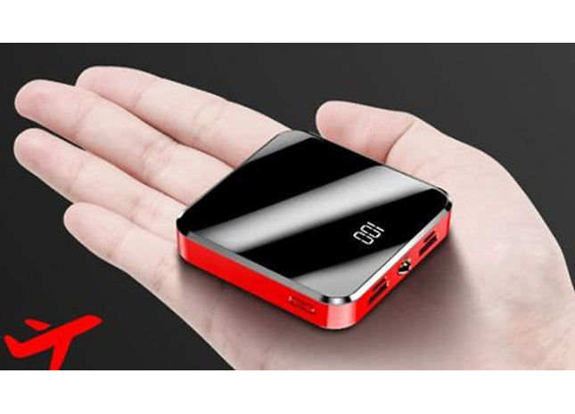 Mini Travel Power Bank