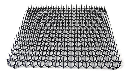 Cat Repellent Outdoor Spiked Mats