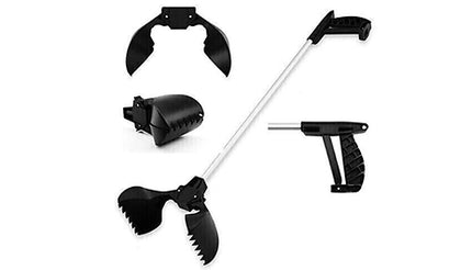 Pet Waste Scooping Tool