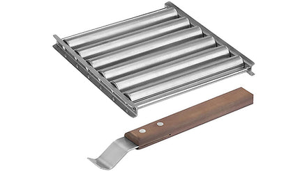 BBQ Sausage Roller Rack