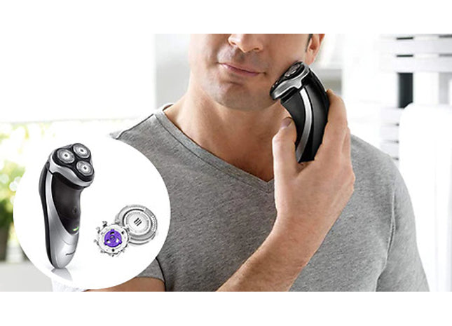 HQ8 Replacement Shaver Heads