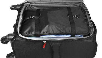 Camping Portable Storage Hanging Bag