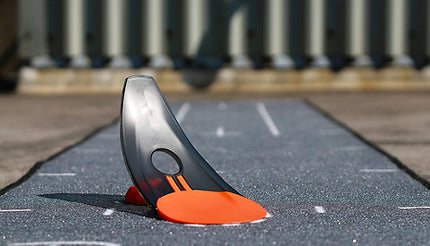 Folding Golf Training