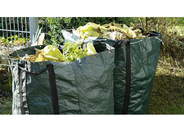 Garden Waste Bag 55L