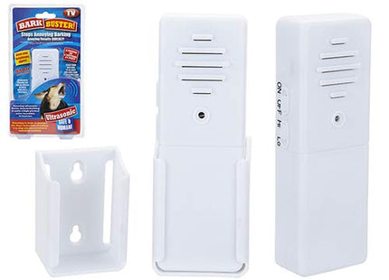 Bosphorus Homi Dog Trainer, Repellent, Repellant Ultrasonic Sound Spreader Device